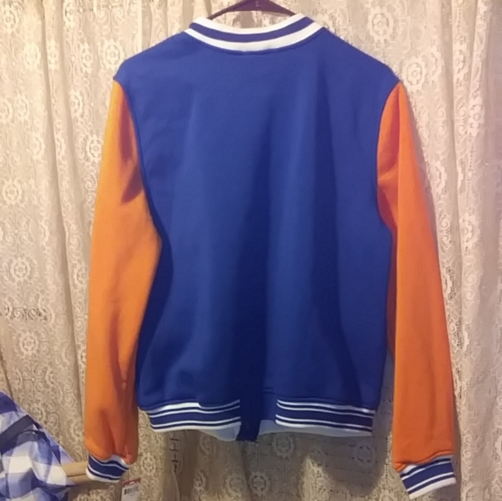 Joe Boxer LA Jacket - Picture 5 of 5